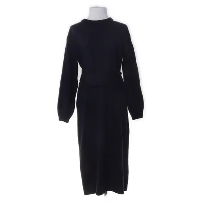 Klänning (Blå) från Arket Ull