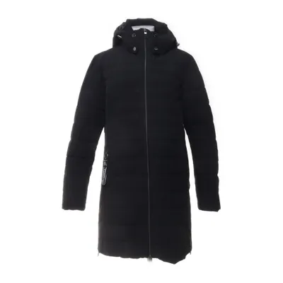 Vinterkappa (Svart) från Luhta Elastan, Polyester