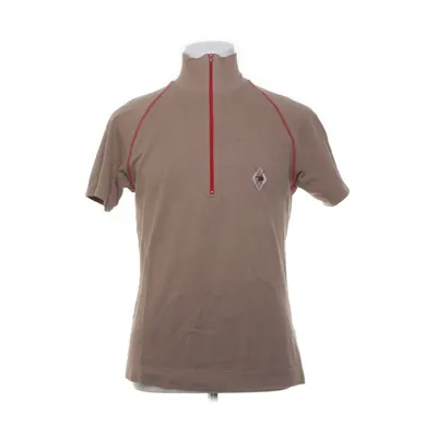 Cykeltröja (Beige, Röd) från Ivanhoe Bomull