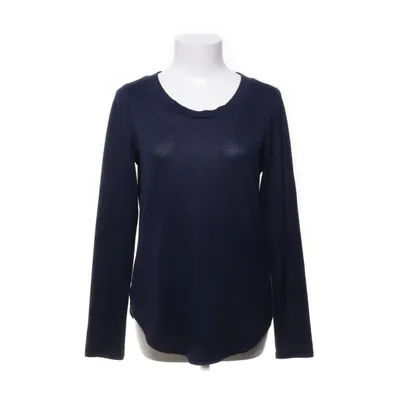 Tröja (Blå) från Gina Tricot Viskos, Polyester, Elastan