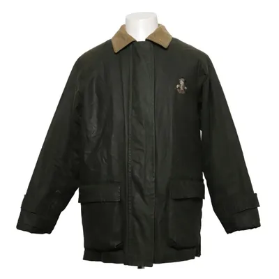 Winterjas (Groen) van Donaldson Polyester