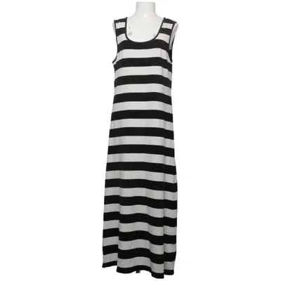 Robe longue (Noir, Blanc) de Mapp Jeans