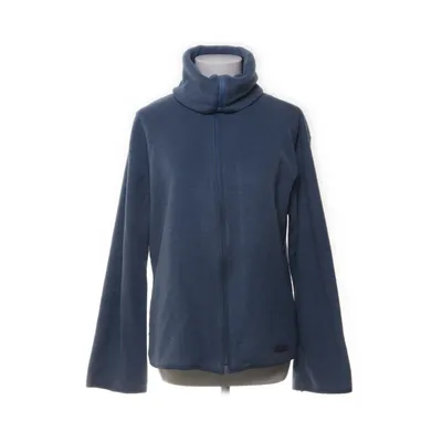 Fleecejacka (Blå) från TCM Polyester