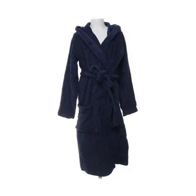 Bathrobe (Blue) from KappAhl Cotton