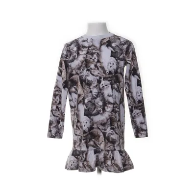 Dress (Multicolored) from Molo