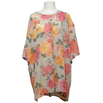 Topp (Flerfärgad, Grön, Rosa) från Trend Collection