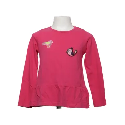 Lange mouwen shirt (Roze) van Lupilu