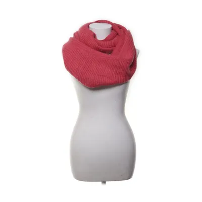 Tube scarf (Pink) from WHYRED Mohair, Wool, Acrylic