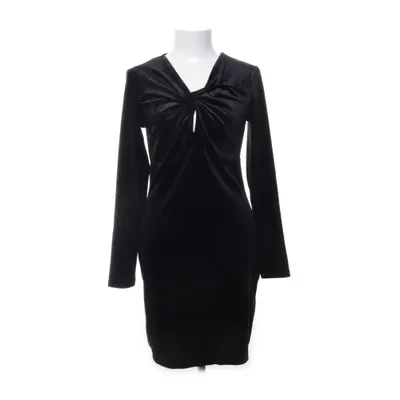 Dress (Black) from Even & Odd Elastane, Polyester