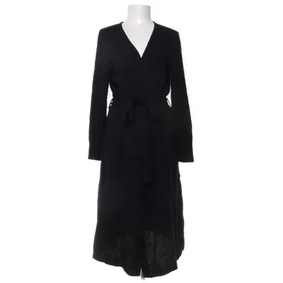 Cardigan (Zwart) van Lingerie Kasjmier
