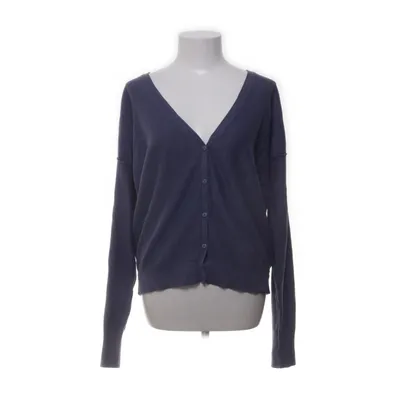 Kofta (Lila) från Rainbow Akryl, Bomull