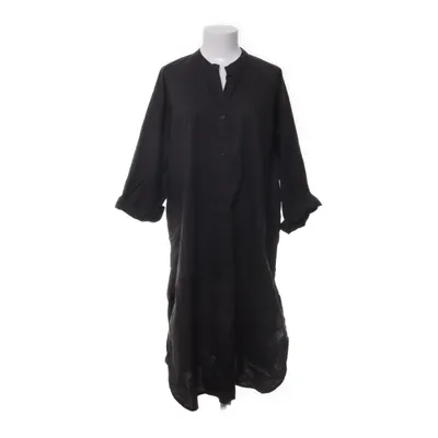 Shirt dress (Gray) from Moshi Moshi Mind Organic cotton