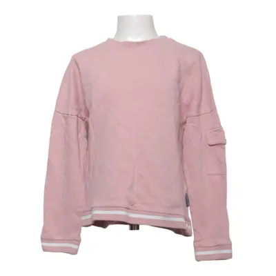 Sweatshirt (Roze) van Polarn O. Pyret Organisch katoen