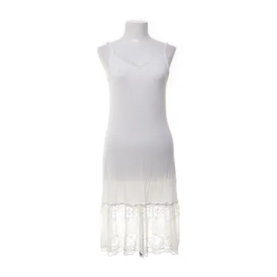 Slip (White) from Damella Elastane, Viscose
