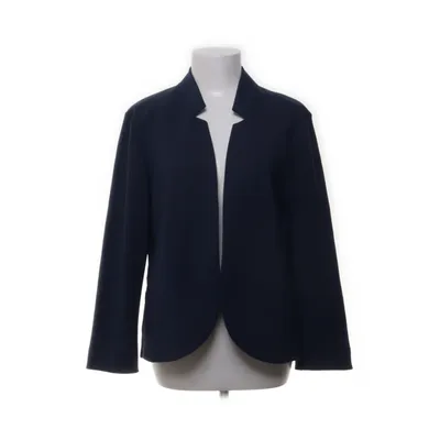 Kavaj (Blå) från MWH Elastan, Polyamid