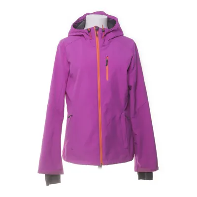 Softshell jacket (Lila) van H&M Sport Polyester