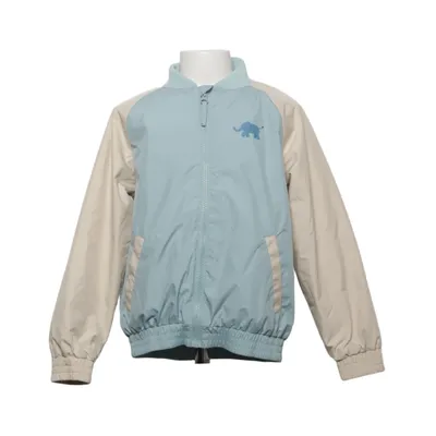 Blouson (Bleu, Beige) de Kuling Polyester