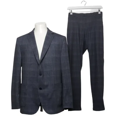 Costume (Sneaker Jacket) de Benvenuto. Élasthane, Polyester, Viscose