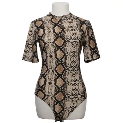 Body (Beige, Black, Brown) from Jennyfer