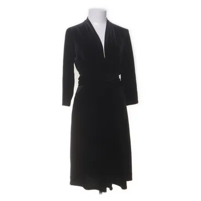 Jurk (Zwart) van Ilse Jacobsen Polyester, Elastaan