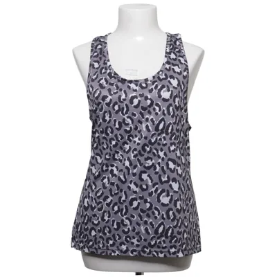 Sports tank top (Gray, Black, White) from MXIMZE Elastane, Polyester