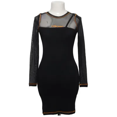 Robe (Xavier) de Ellesse Coton, Élasthane, Polyester