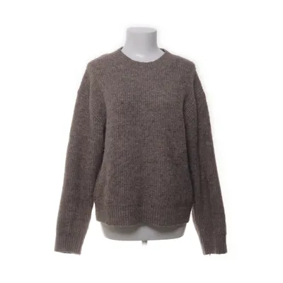 Trui (Beige) van H&M Polyester, Acryl, Wol, Elastaan