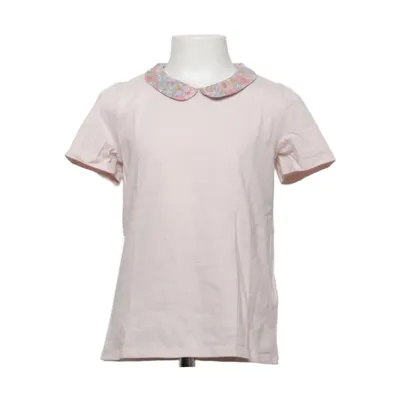 Top (Roze, Meerkleurig) van Cyrillus Katoen