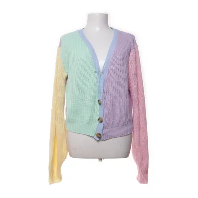 Cardigan (Green, Purple, Blue) from Femme Luxe Acrylic