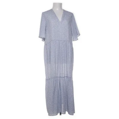 Långklänning (Blå, Vit, Flerfärgad) från Three Sixty Five Polyester