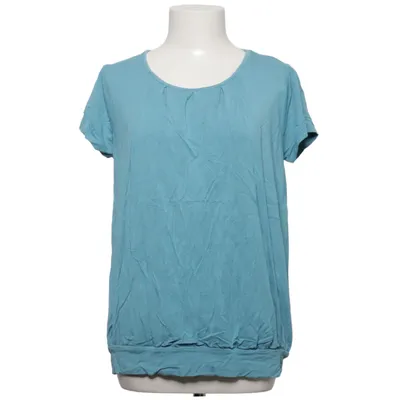 Zwangerschapstop (Blauw) van Jojo Maman Bébé Elastaan, Viscose