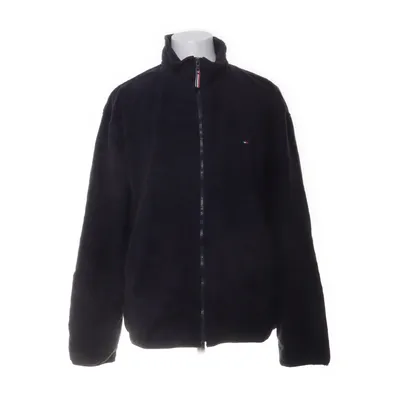 Fleecejacka (Blå) från Tommy Hilfiger Polyester