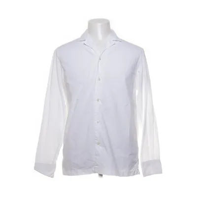 Chemise (Blanc) de Officine Générale Coton