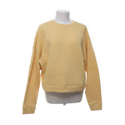Sweatshirt (Yellow) from JAKE*S STUDIO