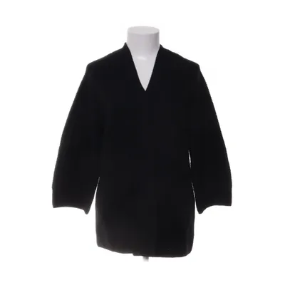 Cardigan (Zwart) van Dante 6 Wol, Acryl