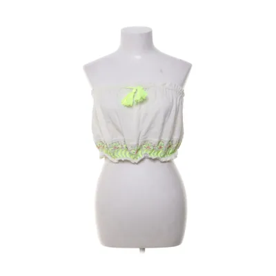 Tube top (White, Multicolored) from Free People