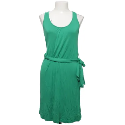 Jurk (Groen) van Twentyone Elastaan, Viscose