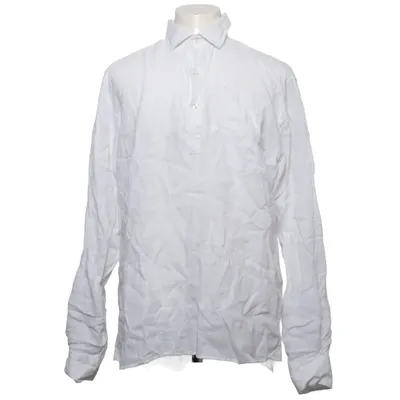 Shirt (The Jb Cut) from Af Klercker Linen