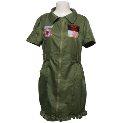 Déguisement (Vert)