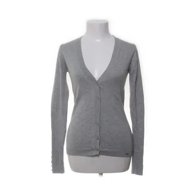 Kofta (Grå) från Tom Tailor Bomull, Elastan, Polyamid