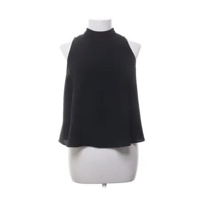 Top (Zwart) van Zara Woman Polyester