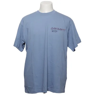 T-shirt (Gelato) van Carhartt WIP Organisch katoen