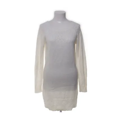 Jurk (Wit) van Jeans & Clothes Acryl