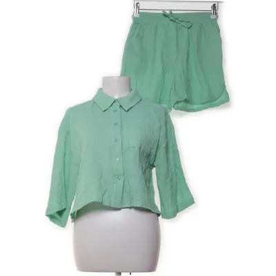 Set (Green) from Chiquelle