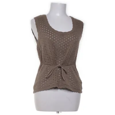 Linne (Brun) från Simple Wish Bomull