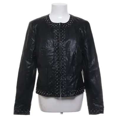 Jack (Zwart) van Orsay Polyester, Polyurethaan