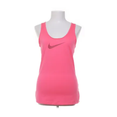 Träningslinne (Rosa) från Nike Pro Elastan, Polyester