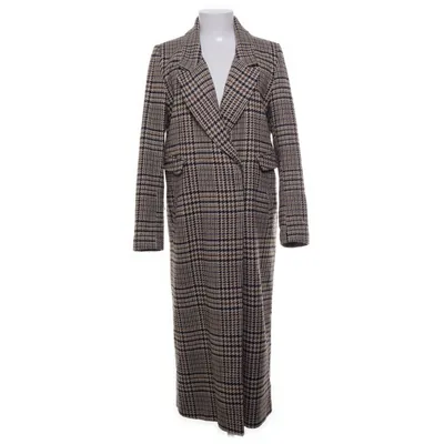 Frakke (59770) fra Oui Akryl, Polyester, Uld