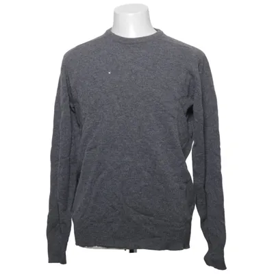 Pull-over (Gris) de Alan Paine Laine
