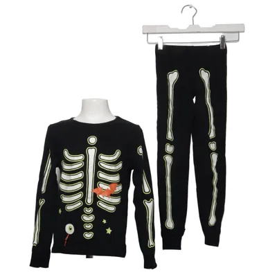 Pyjama (Schwarz) von Kiabi